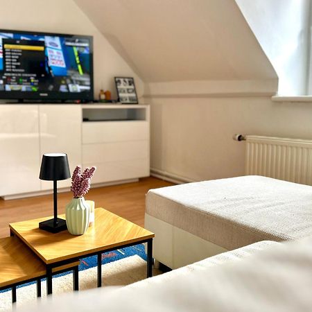 Apartment Gutenberg - Self-Check-In - Naehe Redbull Ring Knittelfeld Exterior photo