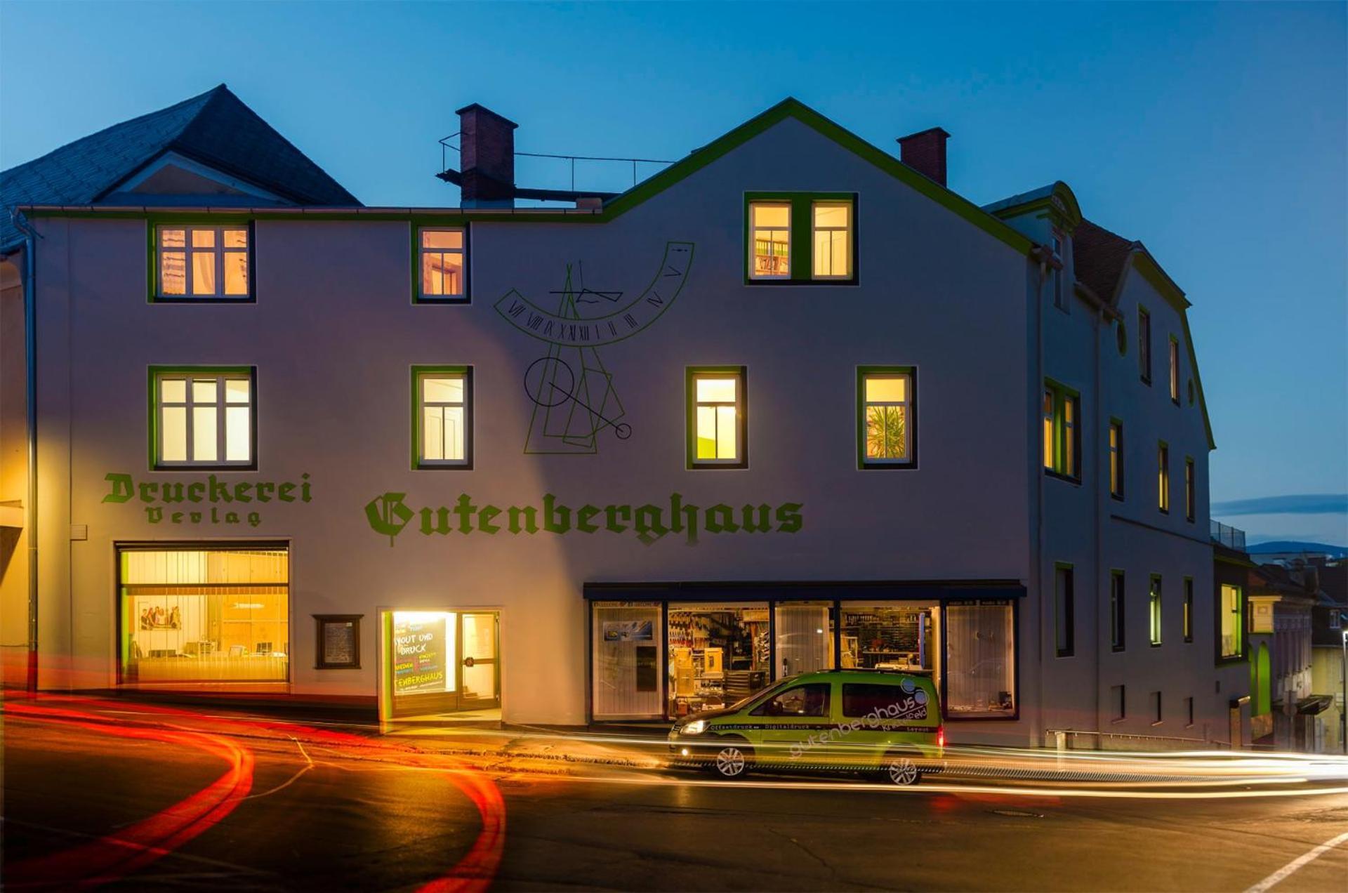 Apartment Gutenberg - Self-Check-In - Naehe Redbull Ring Knittelfeld Exterior photo