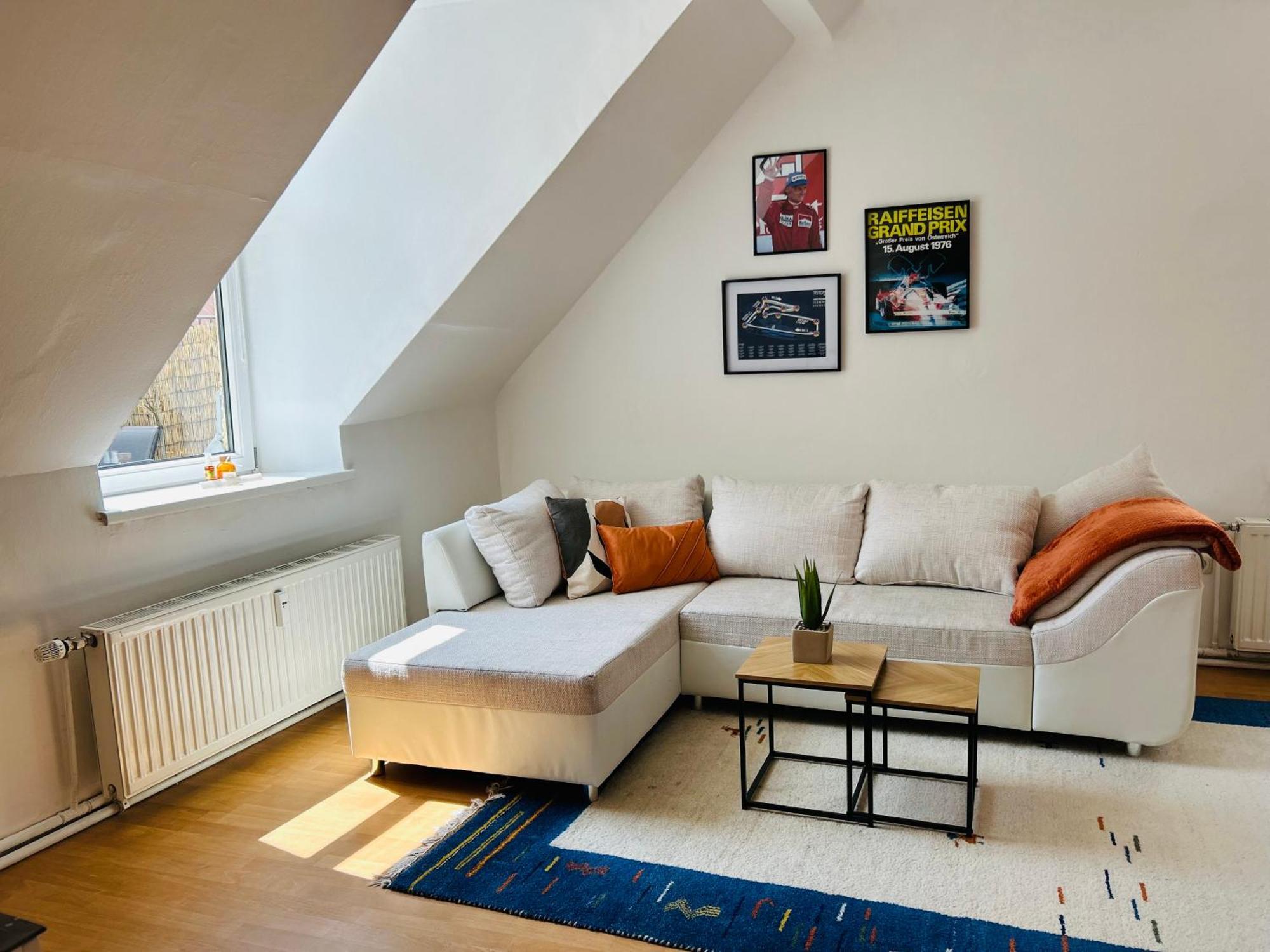 Apartment Gutenberg - Self-Check-In - Naehe Redbull Ring Knittelfeld Exterior photo