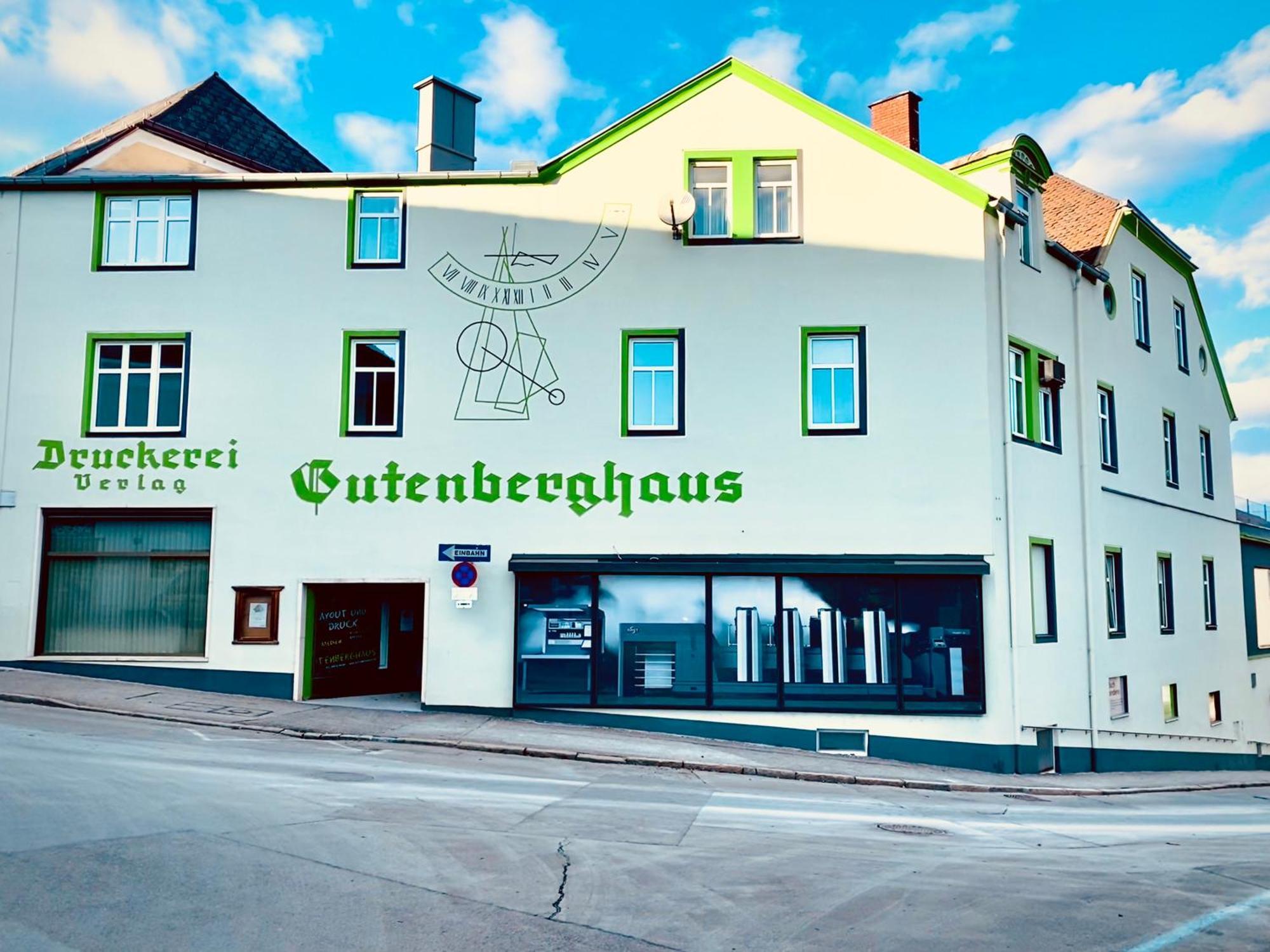 Apartment Gutenberg - Self-Check-In - Naehe Redbull Ring Knittelfeld Exterior photo