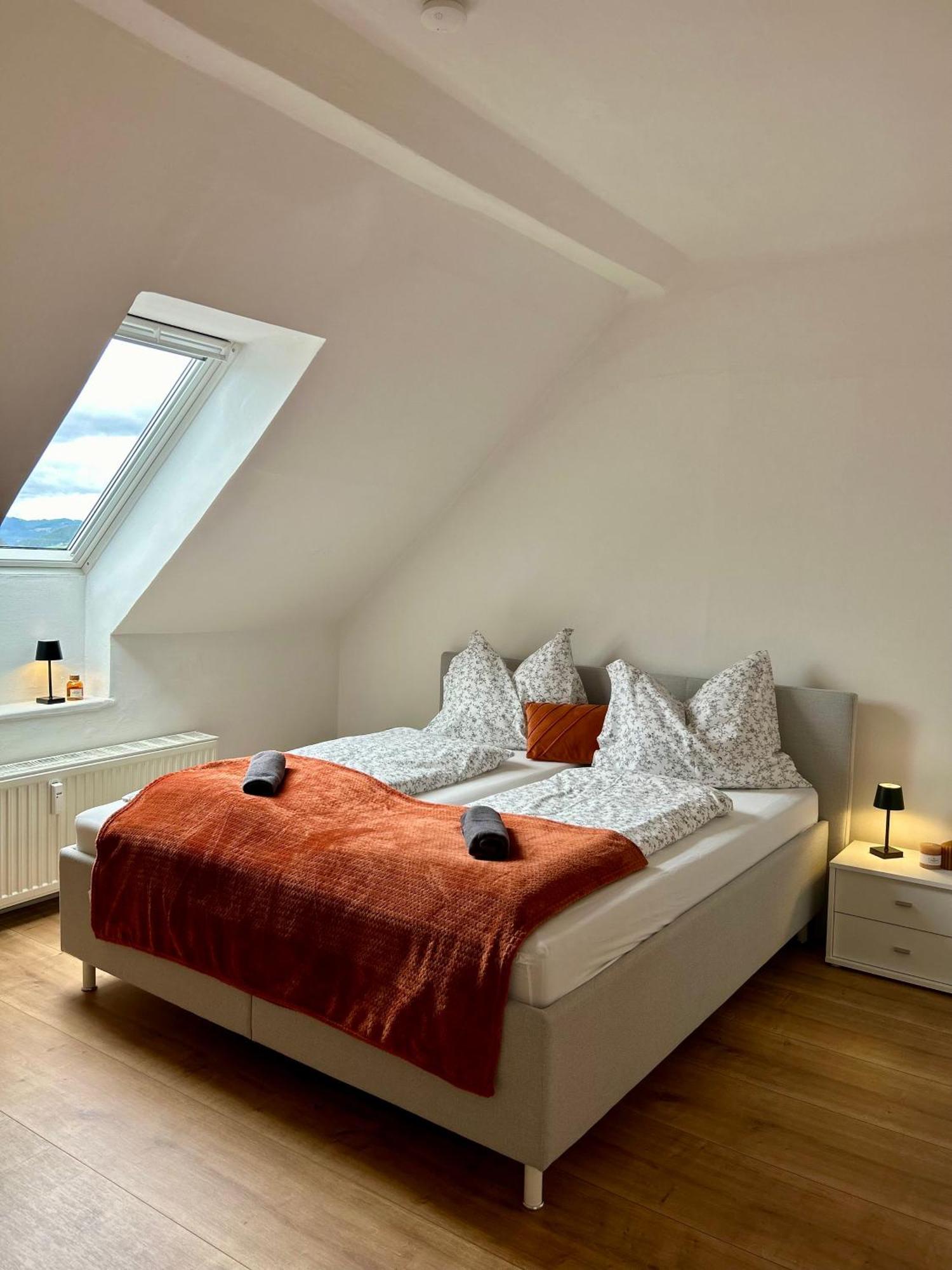 Apartment Gutenberg - Self-Check-In - Naehe Redbull Ring Knittelfeld Exterior photo